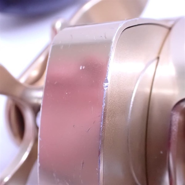 スコーピオンオシアジガー１０００